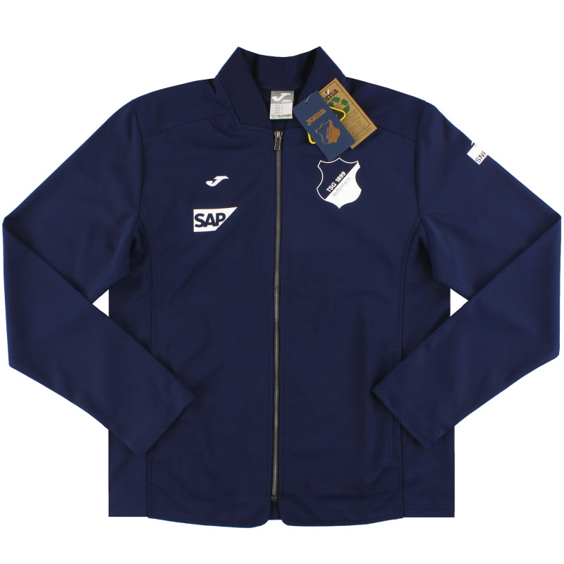 Chaqueta de Tiempo Libre Joma TSG Hoffenheim 2020-21 *A ESTRENAR EN CAJA* S