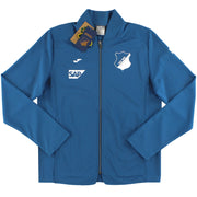 2020-21 TSG Hoffenheim Joma Chaqueta Tiempo Libre *BNIB* S
