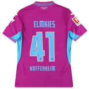 Camiseta Joma Tercera del TSG Hoffenheim 2020-21 Elmkies #41 *con etiquetas* M
