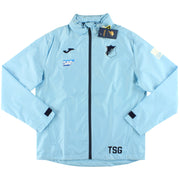 Chubasquero de entrenamiento Joma TSG Hoffenheim 2020-21 *A ESTRENAR EN CAJA* XXXXL