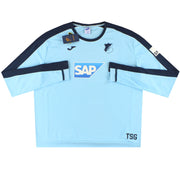 Sudadera de entrenamiento Joma TSG Hoffenheim 2020-21 *con etiquetas* 4XL