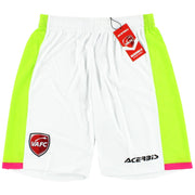 Pantalones Cortos de Visitante Acerbis del Valenciennes 2020-21 *A Estrenar en Caja* Talla L