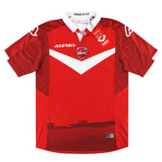 Camiseta Local Valenciennes Acerbis 2020-21 *NIB* M