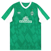 Camiseta Umbro Werder Bremen Local 2020-21 M
