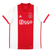 Camiseta de casa Ajax adidas 2020-21 XL