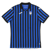 2020-21 Atalanta Joma Home Shirt *Mint* XL