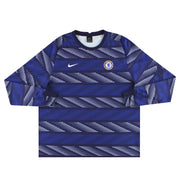 Sudadera Nike del Chelsea 2020-21 XXL
