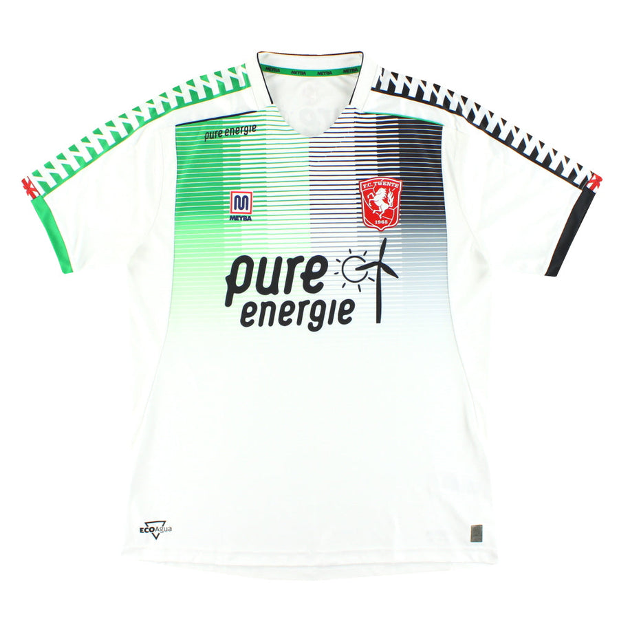Camiseta Alternativa FC Twente Meyba 2020-21 *Impecable* XL