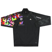 Chaqueta de chándal adidas Love Unites del Fulham 2020-21 *Como Nueva* L