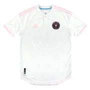 Camiseta de local auténtica adidas Inter Miami 2020-21 M
