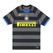 Camiseta Alternativa Nike Inter de Milán 2020-21 Talla S