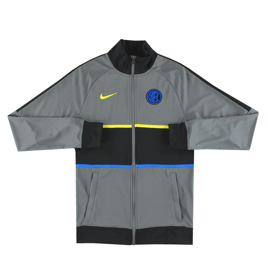 Chaqueta deportiva Nike Inter de Milán 2020-21 Talla S