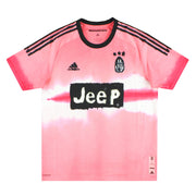 2020-21 Juventus adidas x Humanrace Cuarta Camiseta Talla S