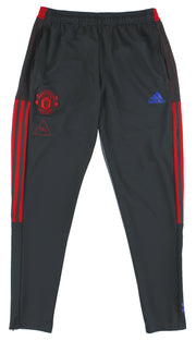 2020-21 Manchester United adidas Human Race Track Pants M