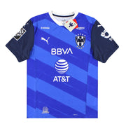 Camiseta de visitante de Monterrey Puma 2020-21 *con etiquetas* M
