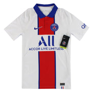 2020-21 Paris Saint-Germain Nike Away Shirt *w/tags* XS