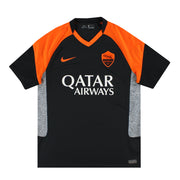 2020-21 Roma Nike Tercera Camiseta L