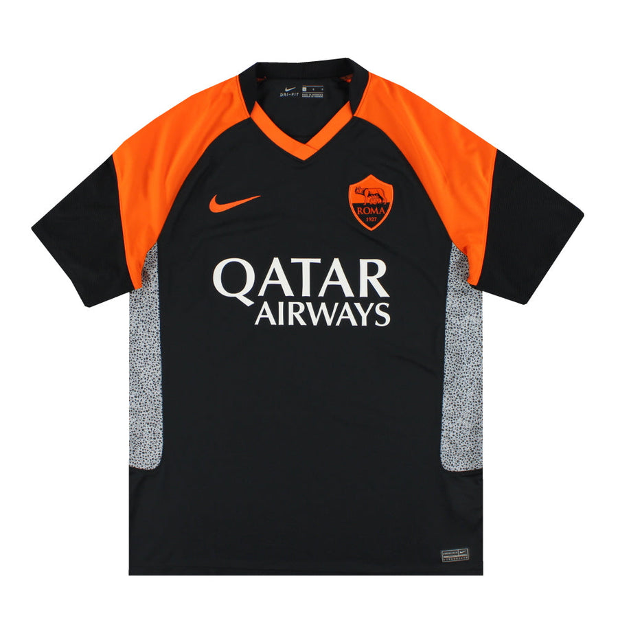 2020-21 Roma Nike Tercera Camiseta L