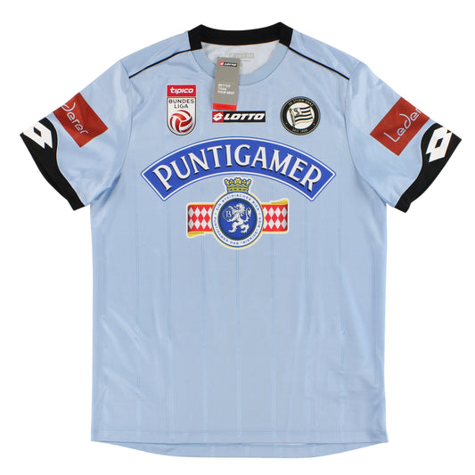 2020-21 Sturm Graz Puma Third Shirt #10 *w/tags* M
