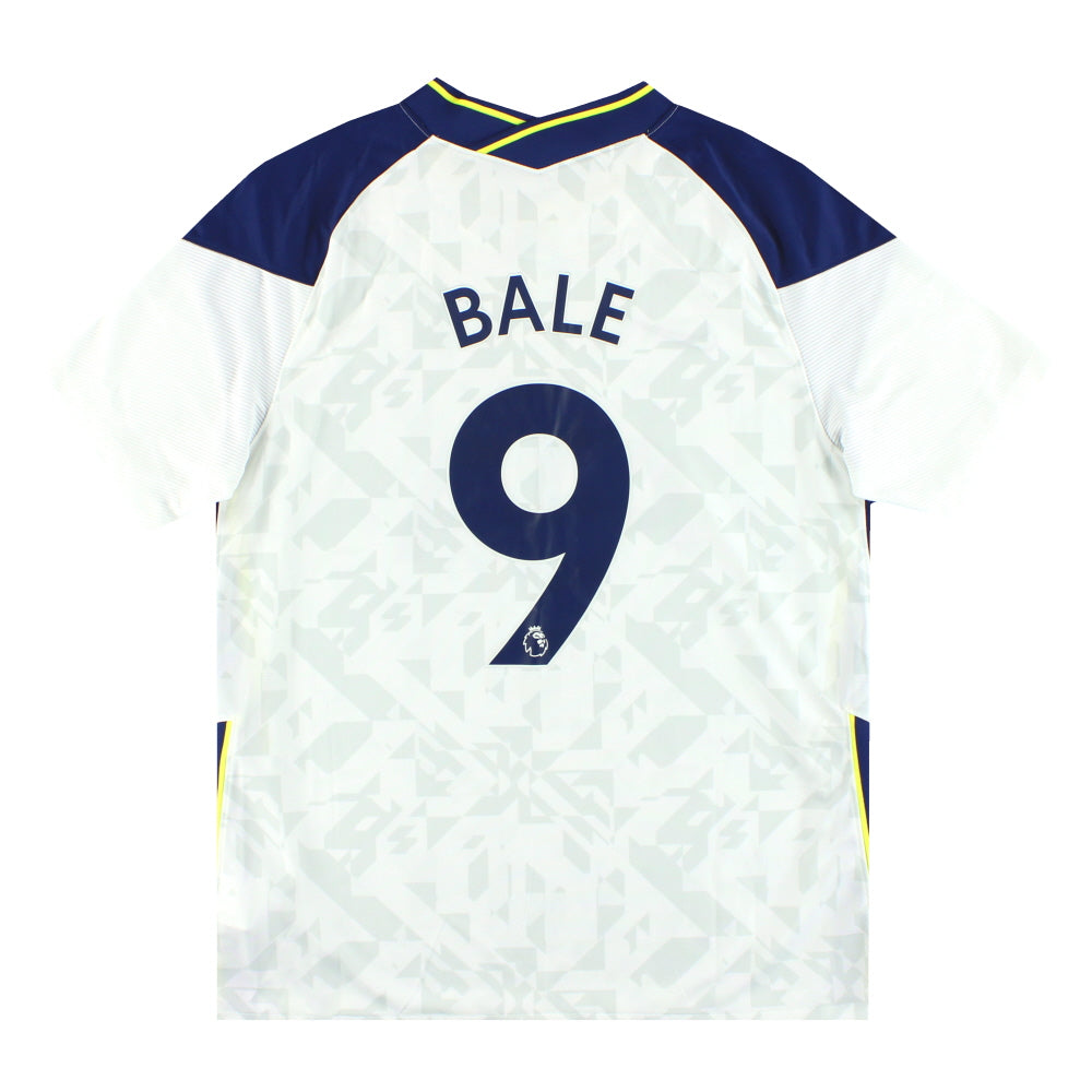 2020-21 Tottenham Nike Home Shirt Bale #9 *w/tags* L