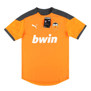 Camiseta Entrenamiento Valencia Puma 2020-21 *A ESTRENAR EN CAJA* Talla S
