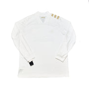 Camiseta de visitante de manga larga Adidas Atlanta 2020 *Nueva con etiquetas* (XL)