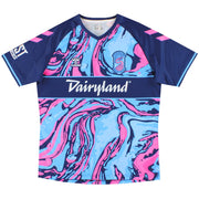 Camiseta suplente Hummel de Forward Madison 2020 *Impecable* L