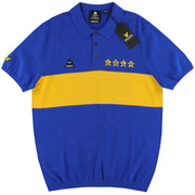 Polo Lyle and Scott x Lovers FC Boca Juniors 2020 *A ESTRENAR* XS