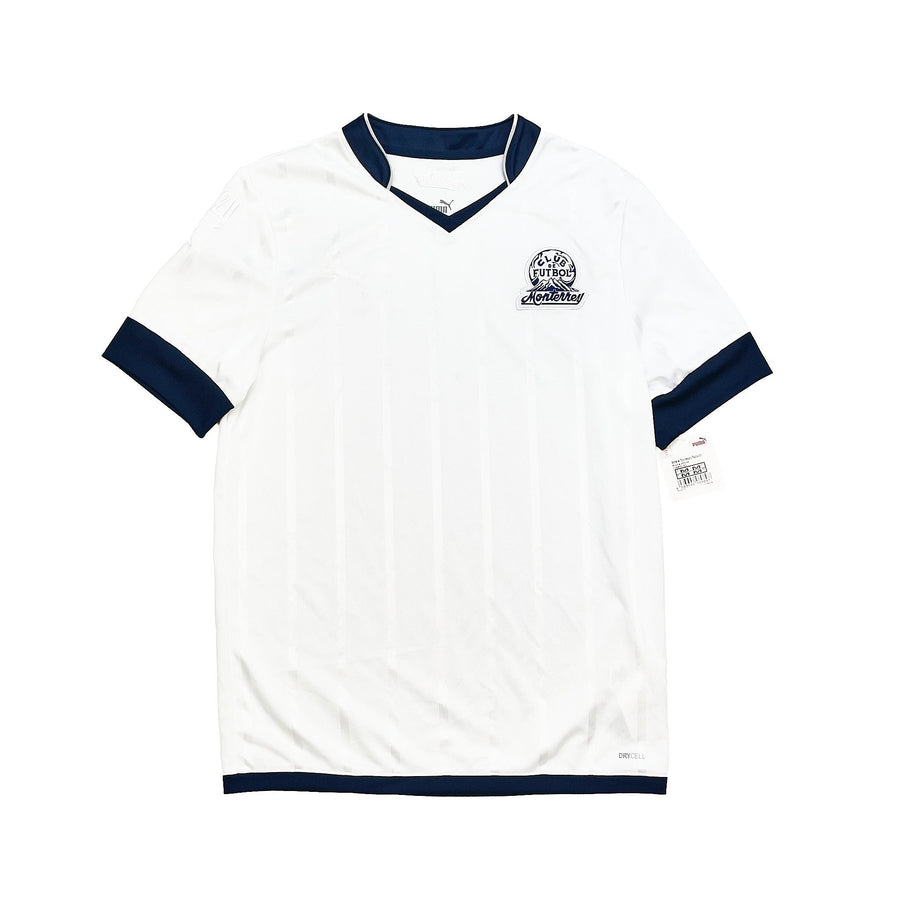 2020 Monterrey *NUEVO CON ETIQUETAS* Camiseta Especial 75 Años (M) Puma