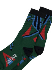 Calcetines deportivos de punto 2020 Mufc '92 Schmeichel