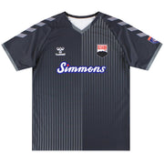 2020 Ozark FC Hummel Camiseta Local #10 *Como Nueva* L