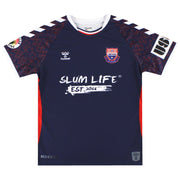 2020 Camiseta de local Hummel del Philadelphia Lone Star Allison #10 *Como nueva* M