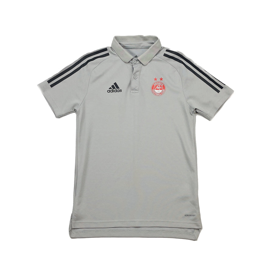 Polo Adidas Aberdeen 2020/21 (XS)