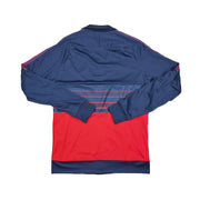 Sudadera de chándal Atlético de Madrid 2020/21 *Nueva con etiquetas* (Talla M) Nike