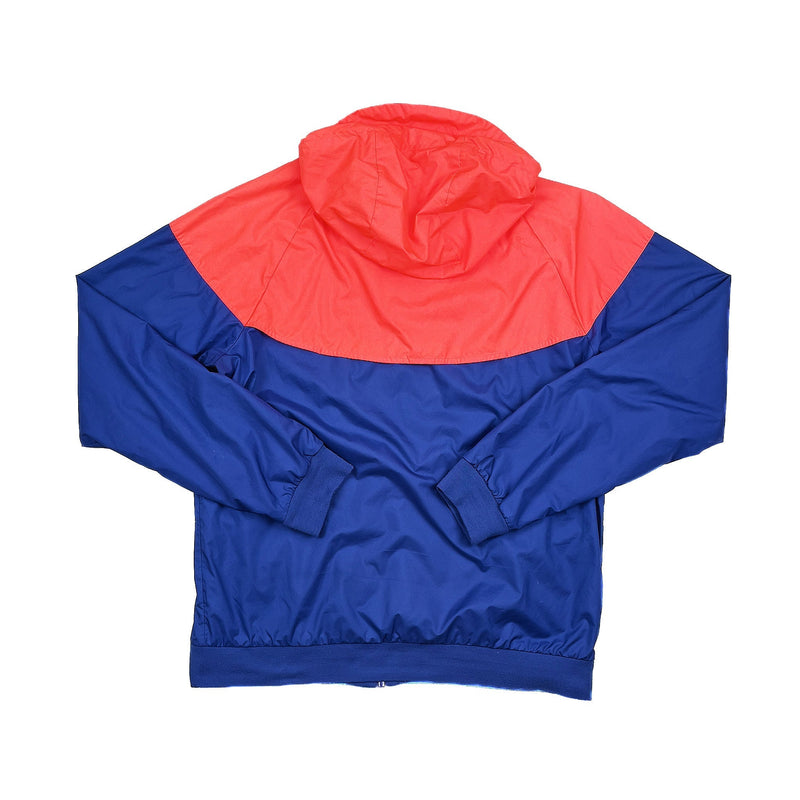2020/21 Atletico Madrid Track Jacket (M) Nike