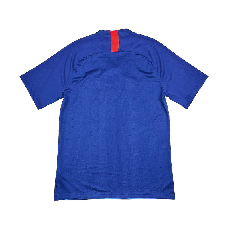 2020/21 Atletico Madrid Training Shirt (L) Nike