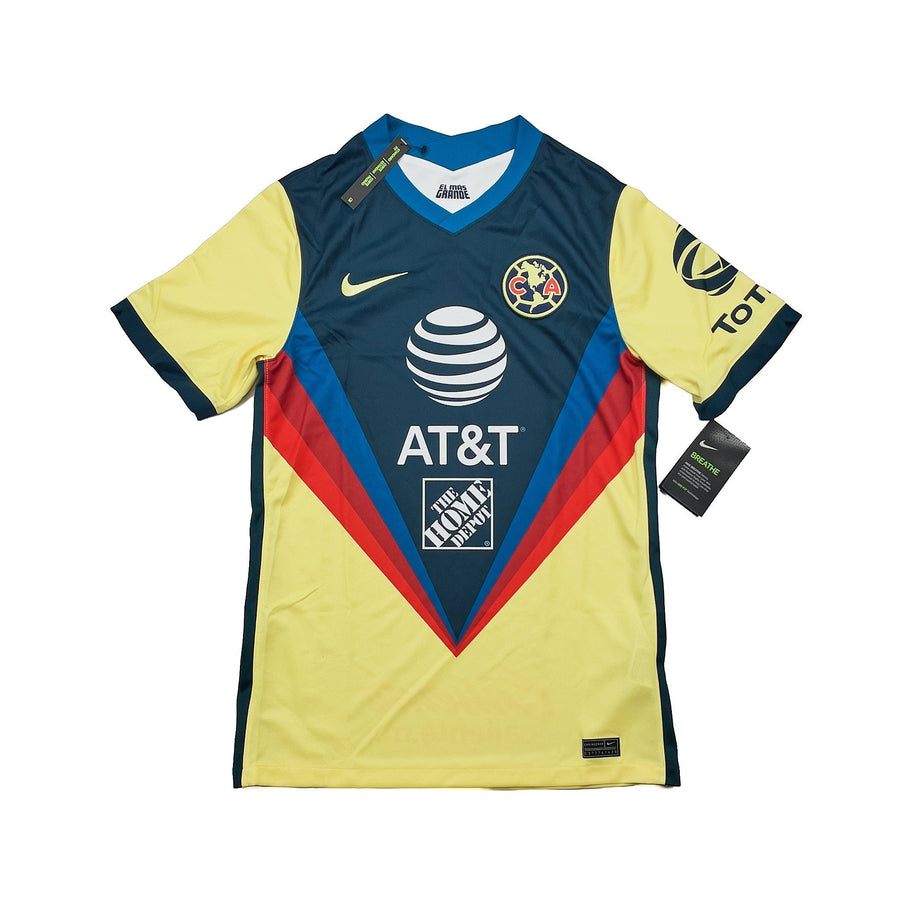2020/21 Club América *BNWT* Camiseta Local (Varias Tallas) Nike