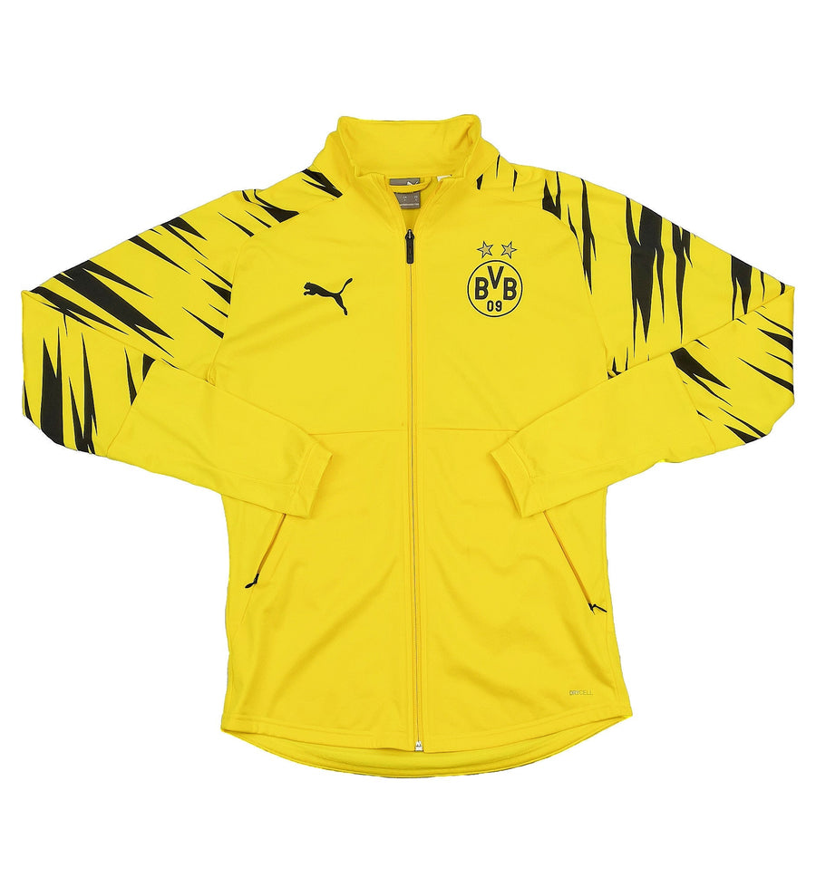 Chaqueta de chándal Dortmund 2020/21 (S) Puma