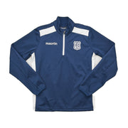 Chaqueta de Entrenamiento 1/4 Dundee FC 2020/21 (XS) Macron
