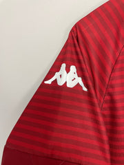 2020/21 FC Metz Pajot #14 Camiseta Local (L) Kappa