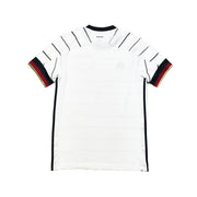 Camiseta de local Alemania 2020/21 (S) Adidas