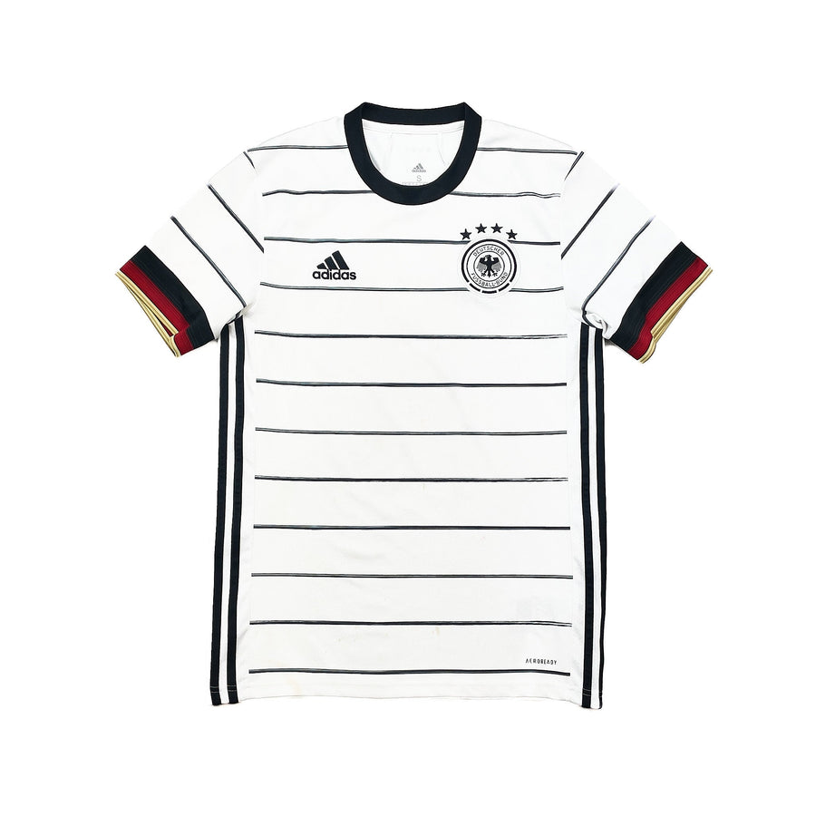 Camiseta de local Alemania 2020/21 (S) Adidas