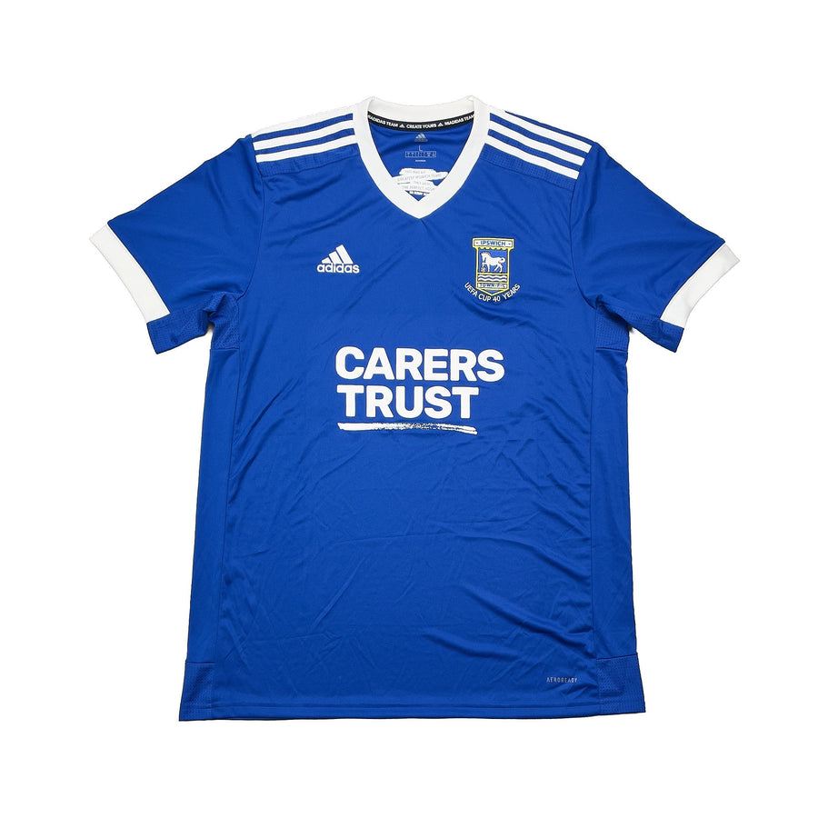 Camiseta de local 2020/21 del Ipswich Town (L) Adidas