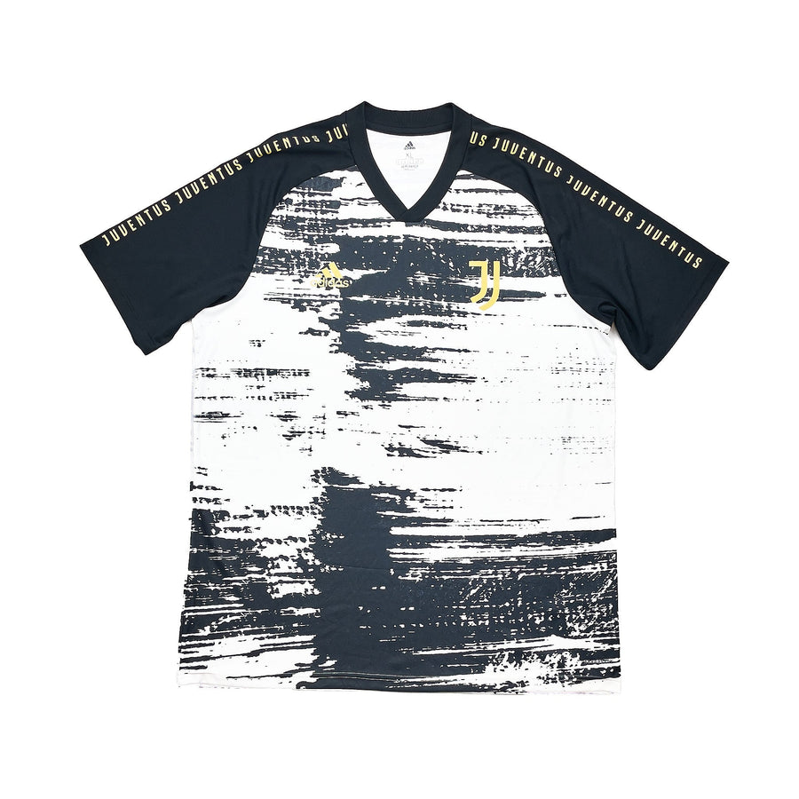 Camiseta de entrenamiento Juventus 2020/21 (XL) Adidas