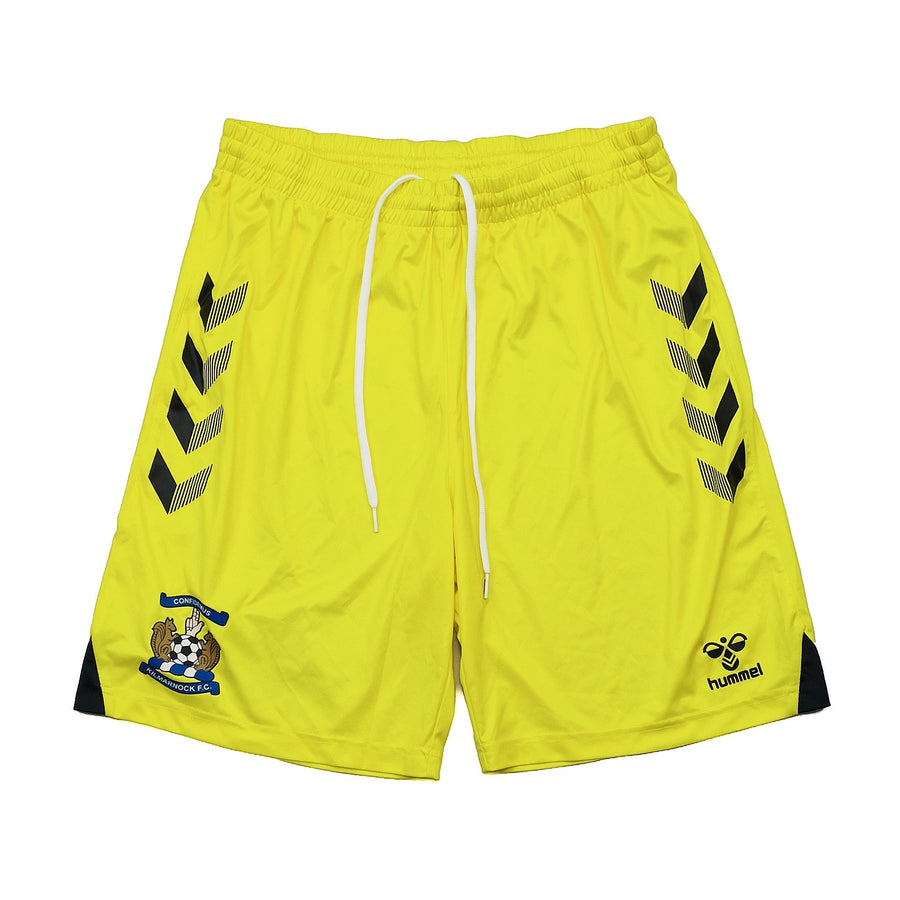 2020/21 Kilmarnock Pantalón Corto Portero (L) Hummel