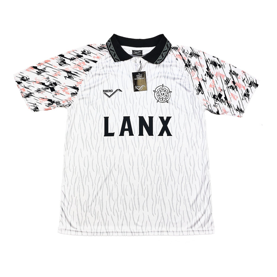 Camiseta 2020/21 Lanx FC #20 *Nueva con etiquetas* (L) Ribero