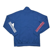 Chaqueta de entrenamiento Adidas Lyon 2020/21 *Impecable* (M)