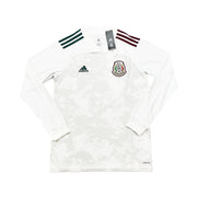 2020/21 México *Nueva con etiquetas* Camiseta Visitante Manga Larga (M) Adidas