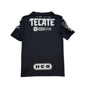 2020/21 Monterrey *BNWT* Camiseta de local (S) Puma de jugador