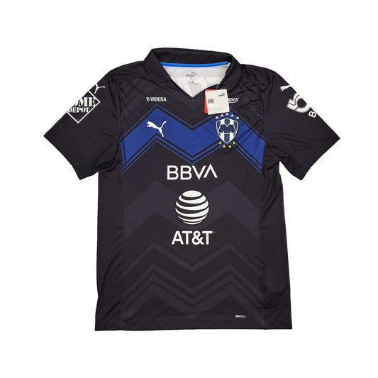 2020/21 Monterrey *BNWT* Third Shirt (Multiple Sizes) Puma
